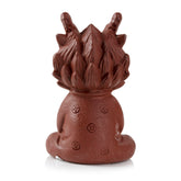 Zisha Dragon King Tea Pet